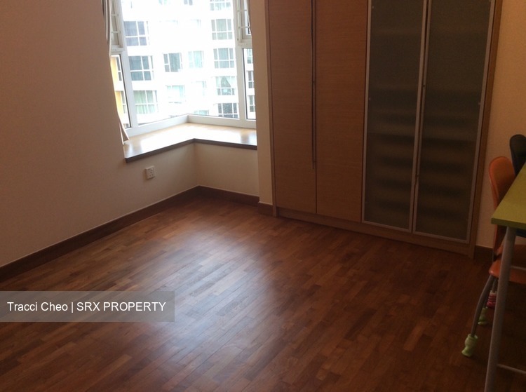 Savannah Condopark (D18), Condominium #200209192